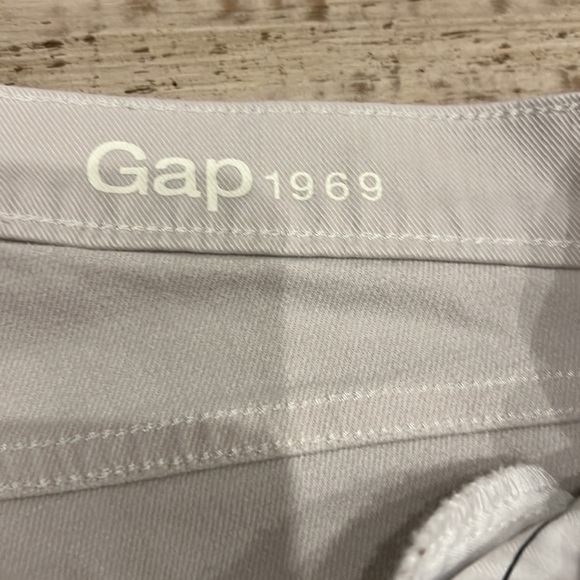 Gap Jeans - size 25R - Picture 4 of 7